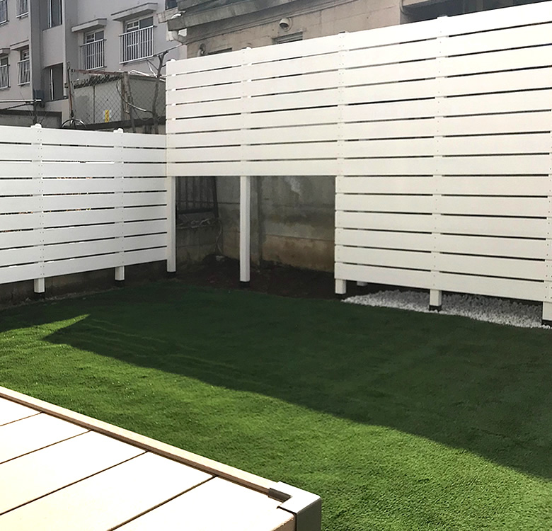 防草人工芝 1m×10mの通販情報 - 家具通販のわくわくランド 本店